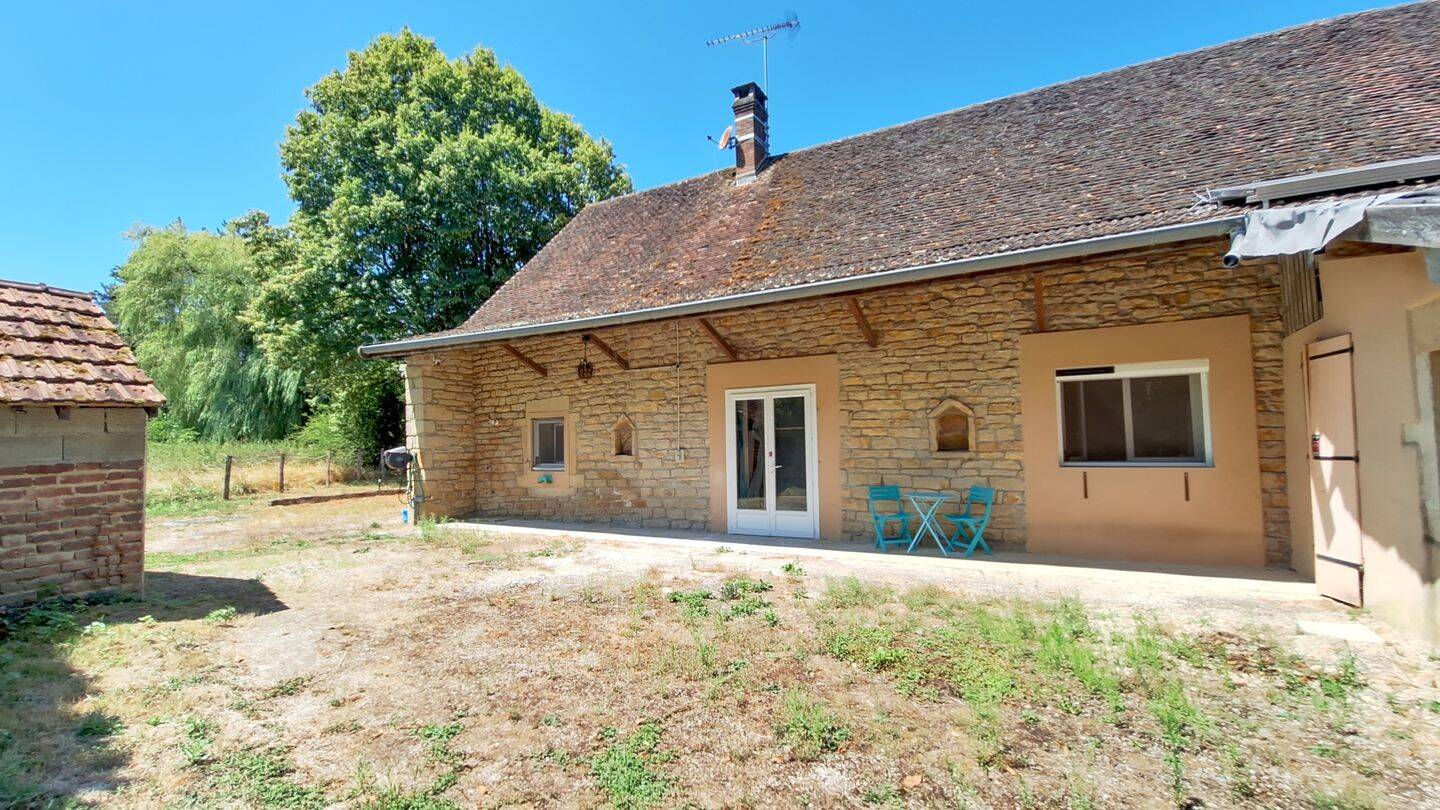 Maison 4 pièces 95 m² · à Louhans · 95 m² · 190 000 €