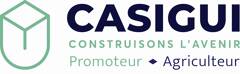 CASIGUI logo
