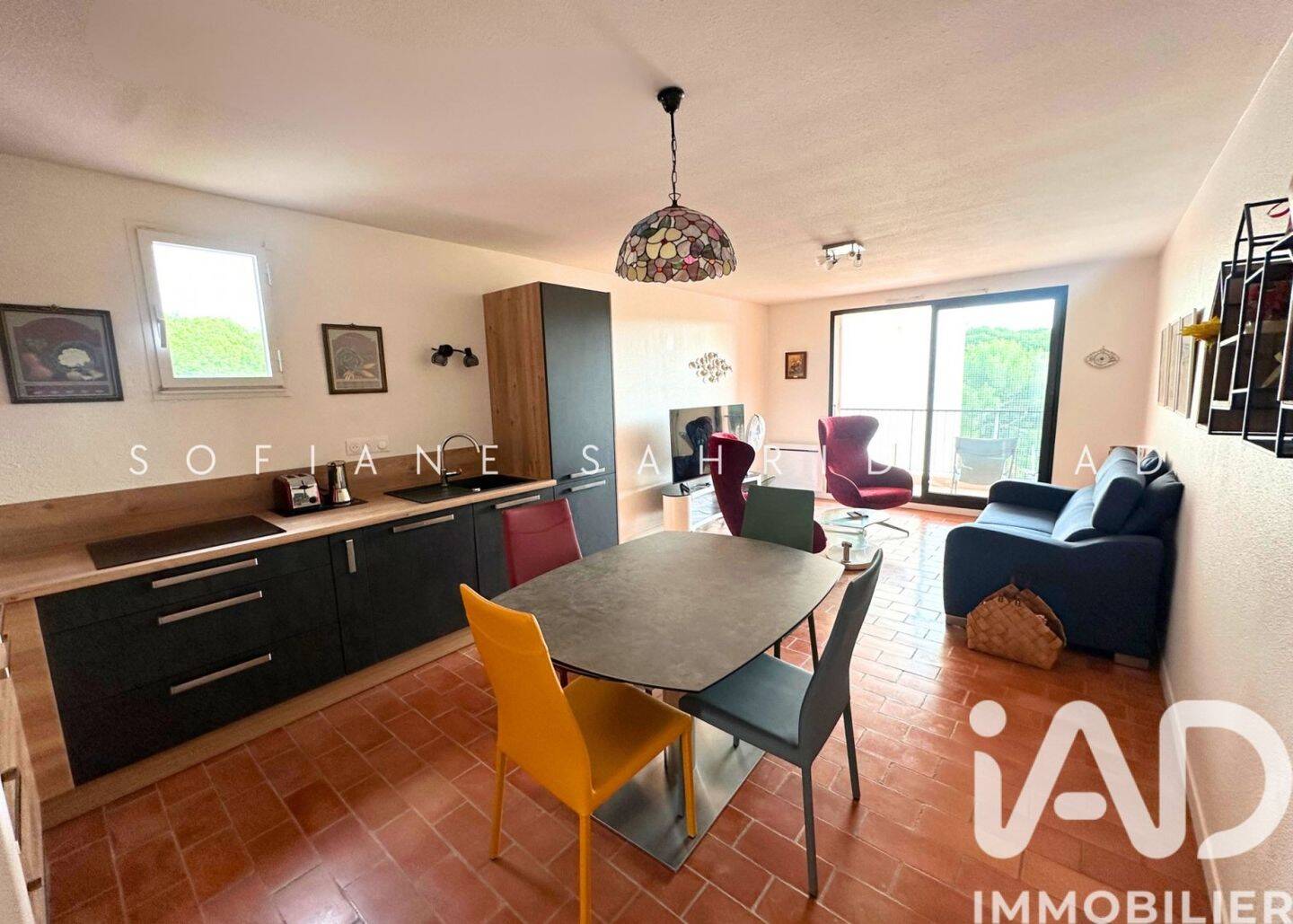 Appartement 2 pièces 50 m² · à Six-Fours-les-Plages · 50 m² · 349 000 €