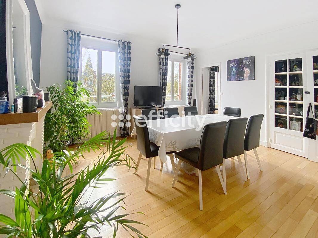 Appartement 4 pièces 125 m² · à Montargis · 125 m² · 159 000 €