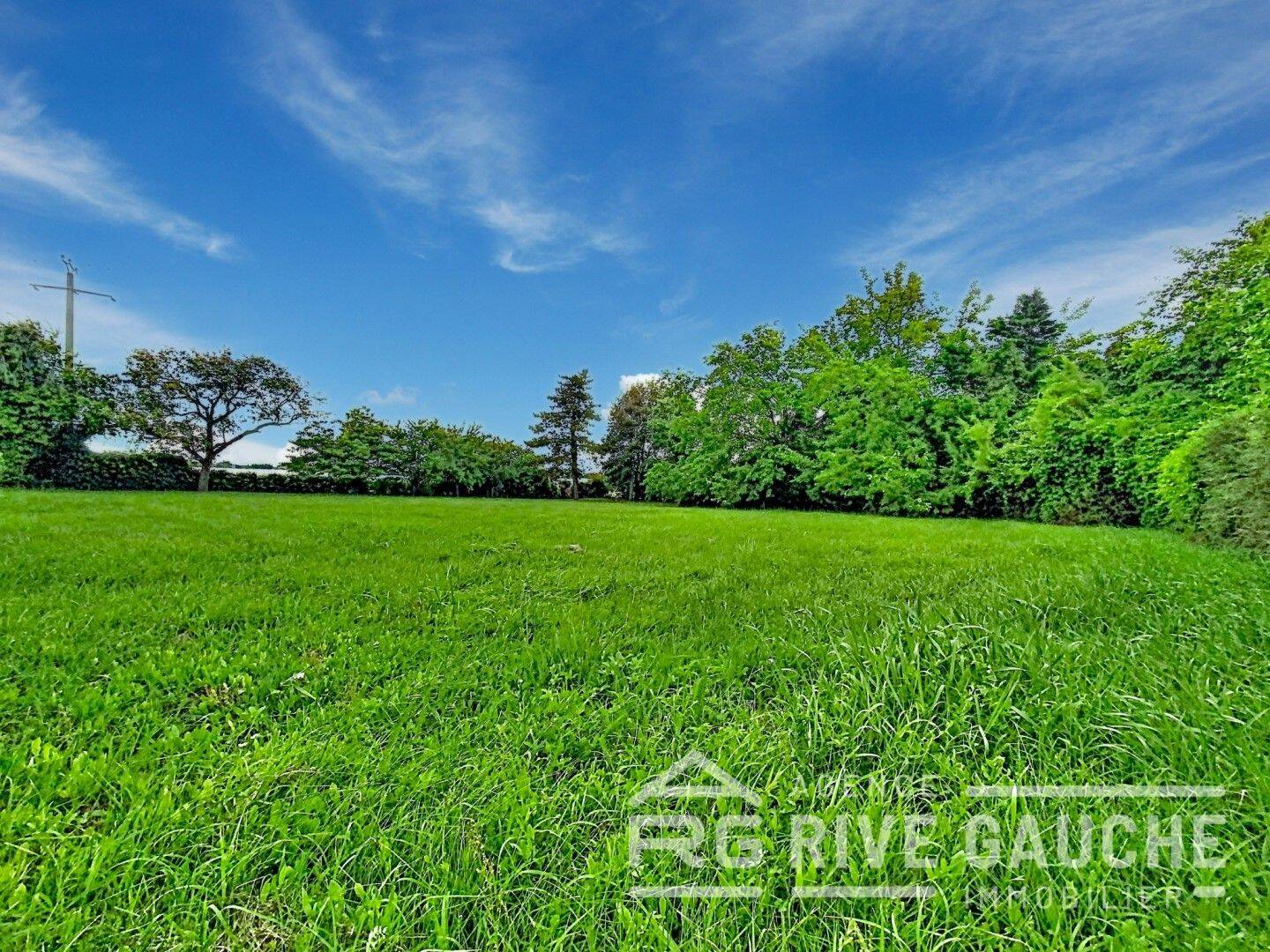 Terrain de 685 m² à Agnin - photo 2