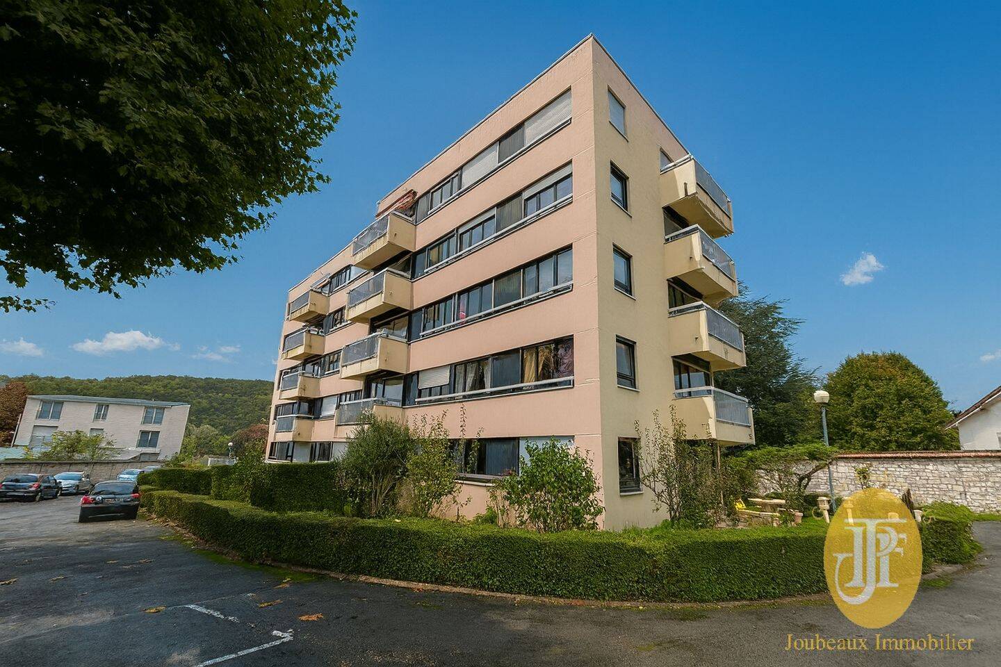 Appartement 3 pièces 78 m² · à Vernon · 78 m² · 199 900 €