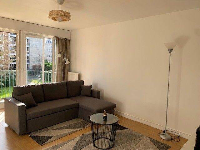 Appartement 2 pièces 51 m² · à Versailles · 51 m² · 1 400 €