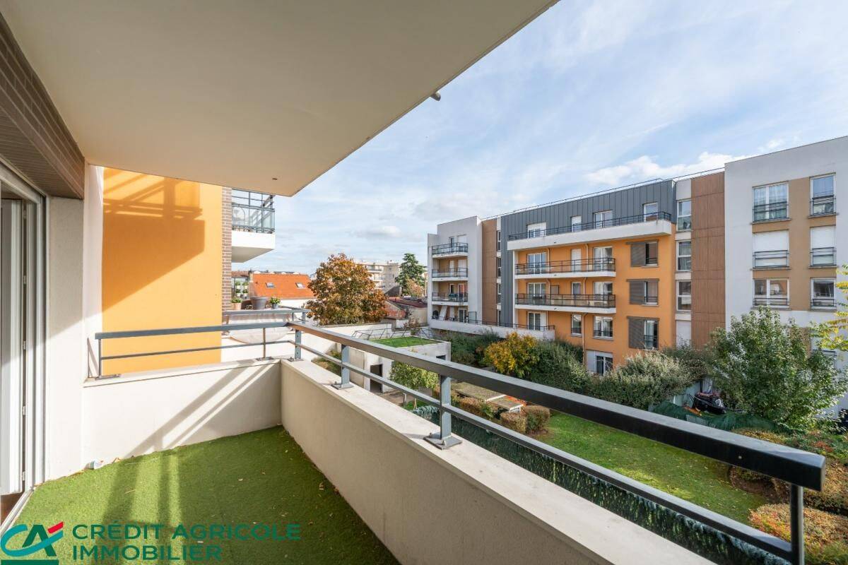 Appartement 3 pièces 67 m² · à Argenteuil · 67 m² · 1 091 €