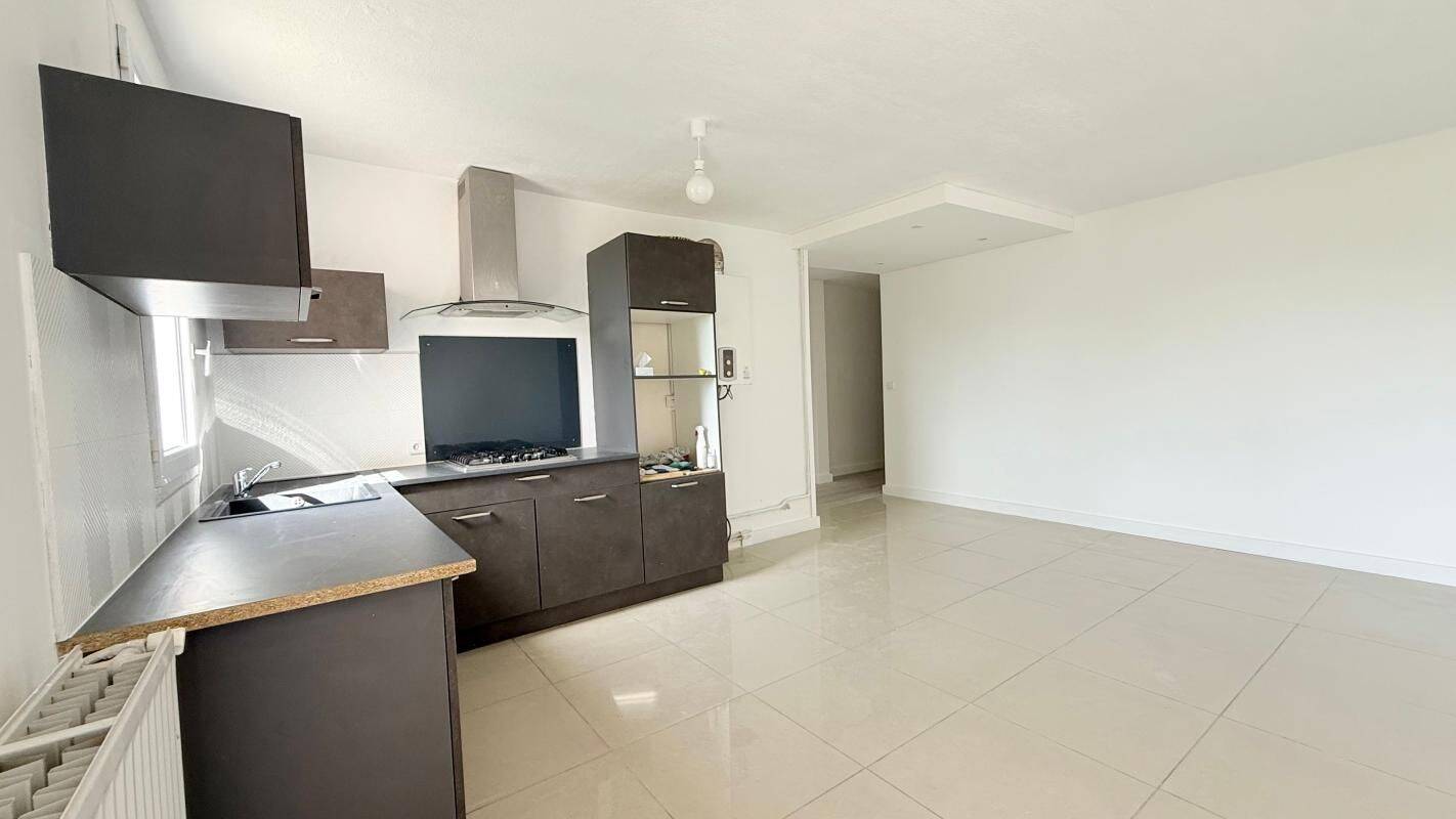 Appartement 4 pièces 88 m² · à Orléans · 88 m² · 190 000 €