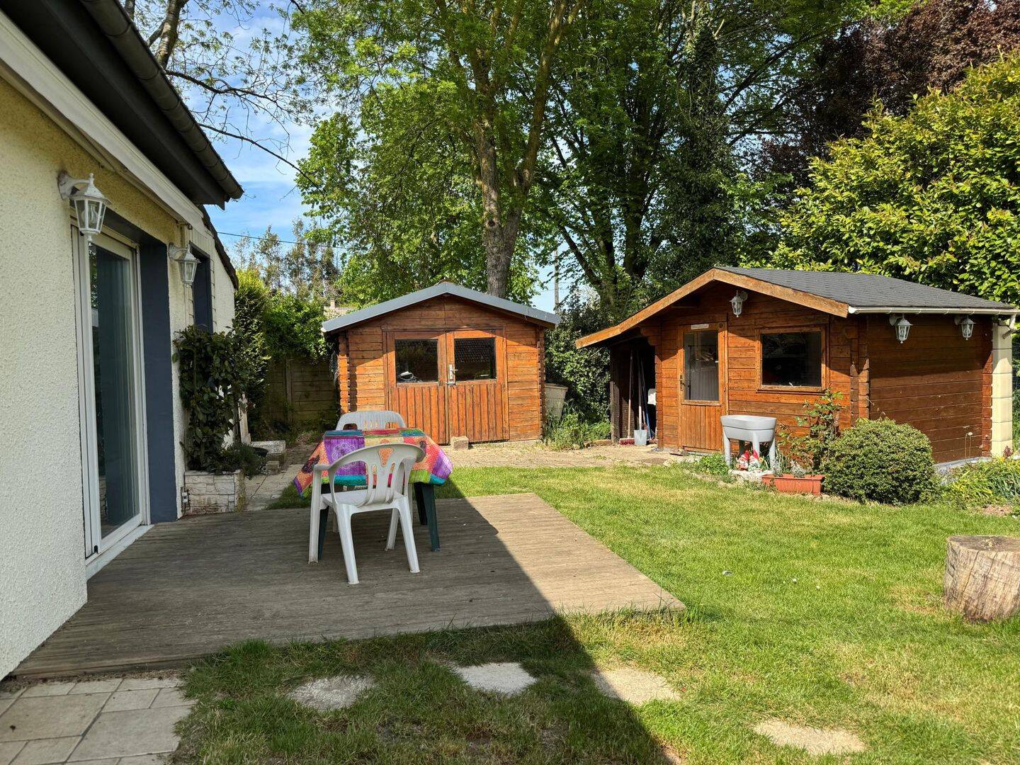 Maison 4 pièces 115 m² · à Grand-Camp · 115 m² · 173 000 €
