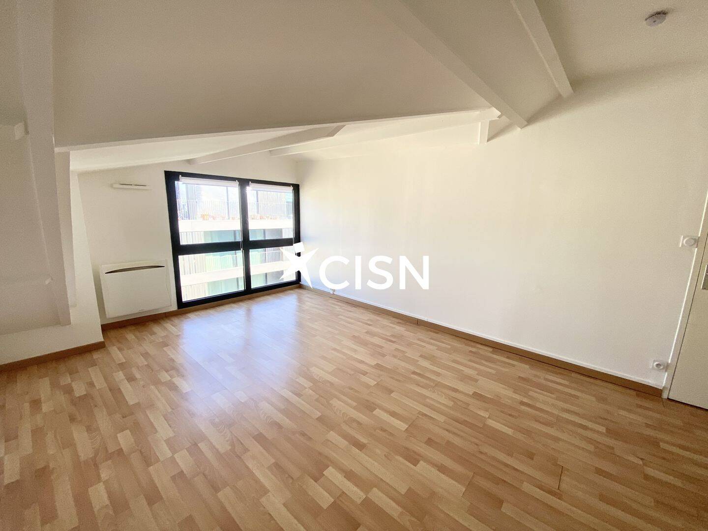 Appartement 2 pièces 41 m² · à Nantes · 40,7 m² · 645 €