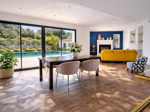 Maison à vendre 690 000 € 5 pièces 4 chambres 166 m² 1 032 m² de terrain Beaumes-de-Venise 84190