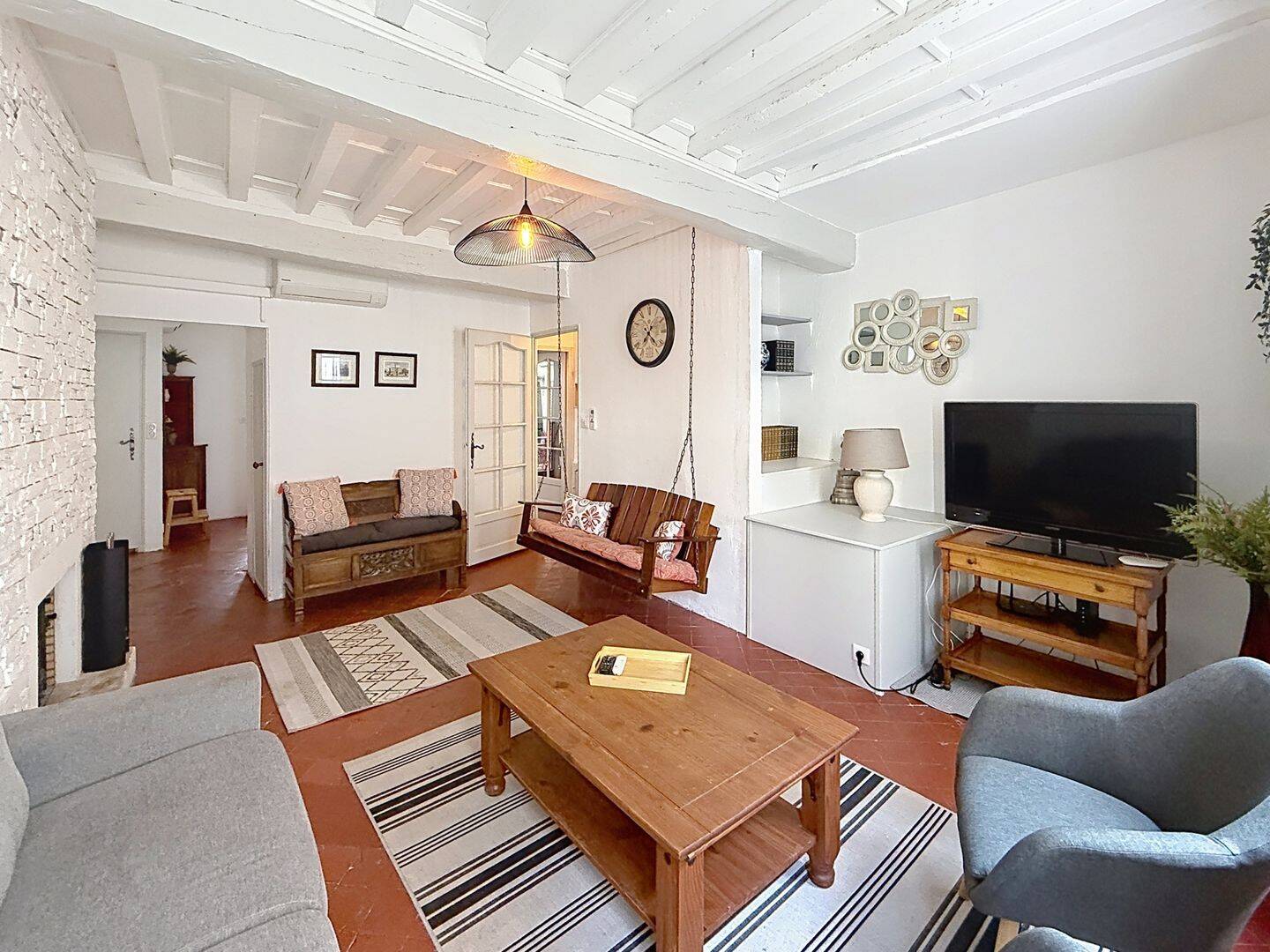 Maison 3 pièces 87 m² · à Avignon · 87 m² · 750 €/mois
