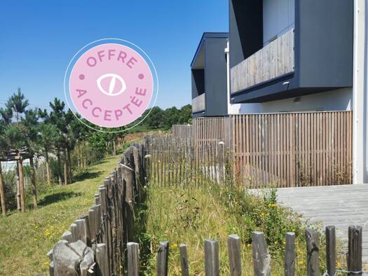 Maison à vendre - Première occupation 310 000 € 4 pièces 3 chambres 101 m² 90 m² de terrain Saint-Avé 56890