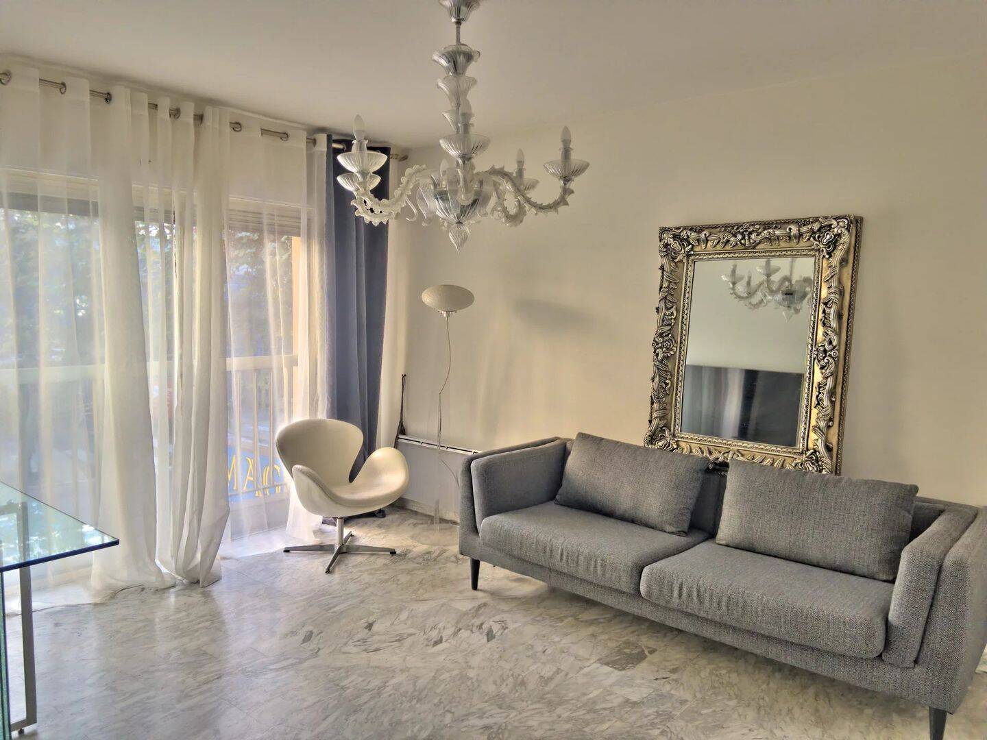 Appartement 1 pièce 40 m² · à Nice · 40,2 m² · 210 000 €