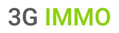 Isabelle FOUQUET - 3G IMMO logo