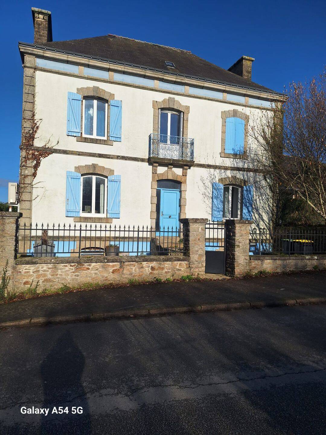 Maison 7 pièces 170 m² · à Locqueltas · 170 m² · 635 250 €