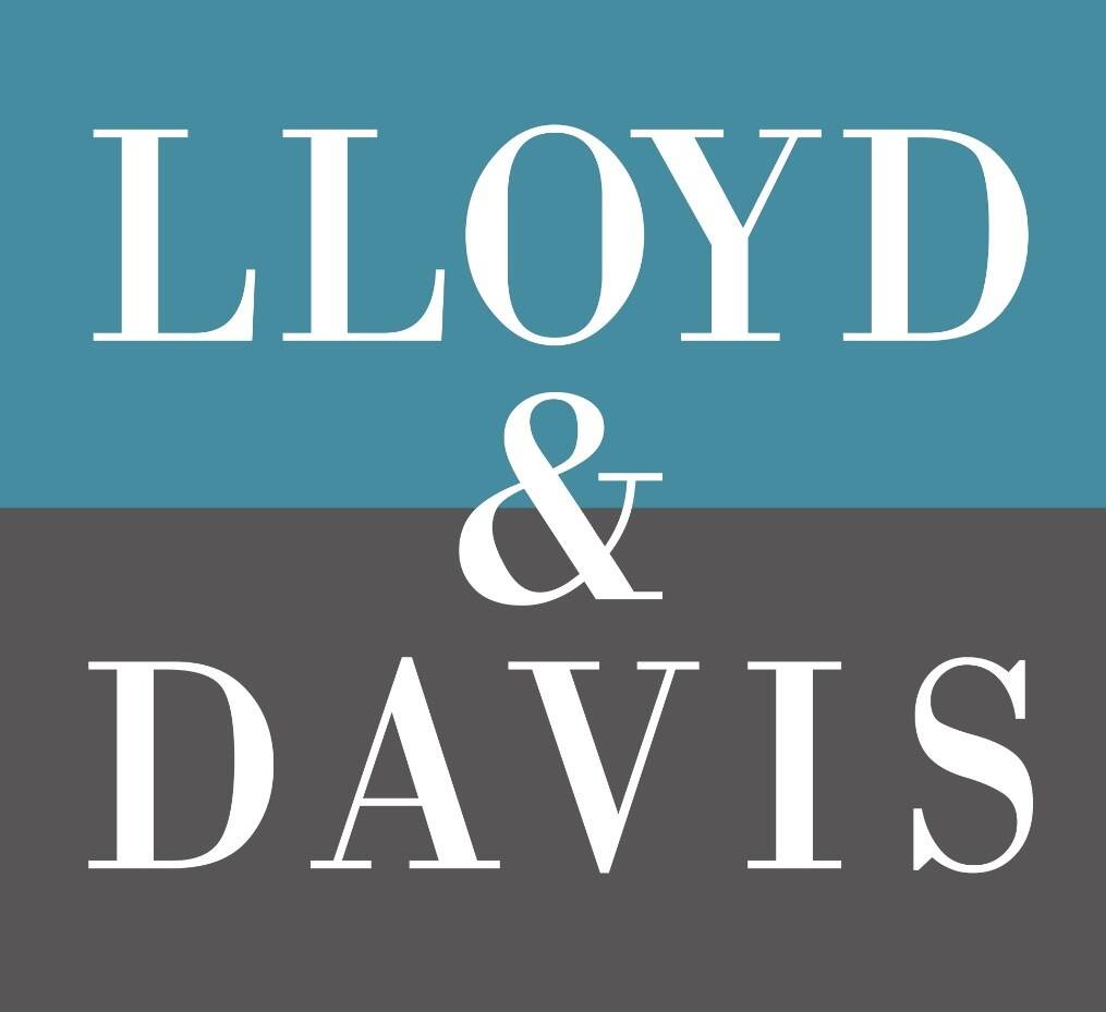 LLOYD & DAVIS