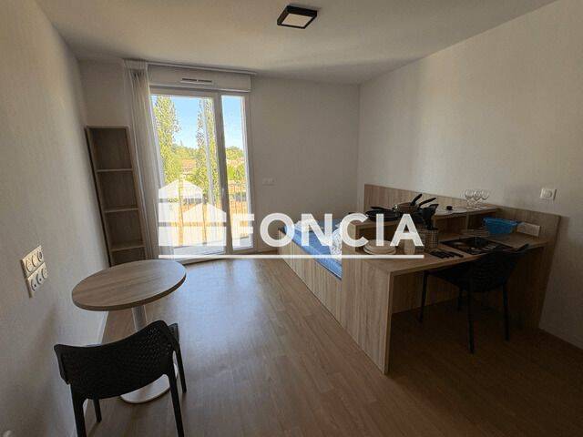 Appartement 1 pièce 24 m² · à Gradignan · 24 m² · 726 €