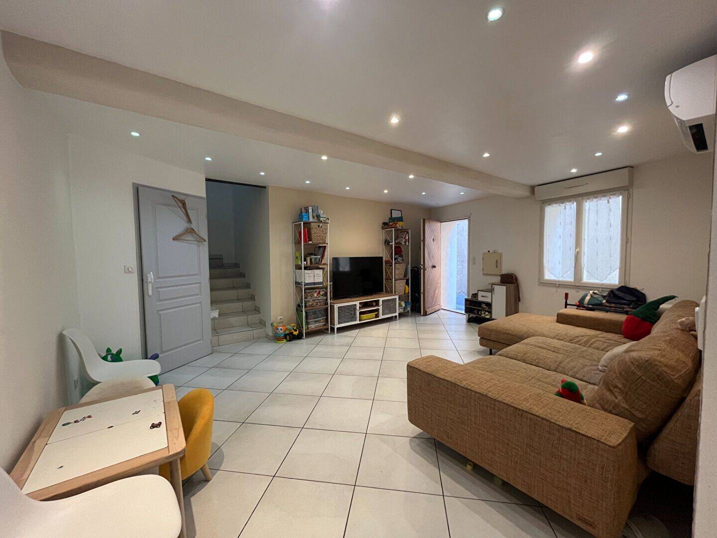 Maison 3 pièces 93 m² · à Frontignan · 93 m² · 1 000 €/mois