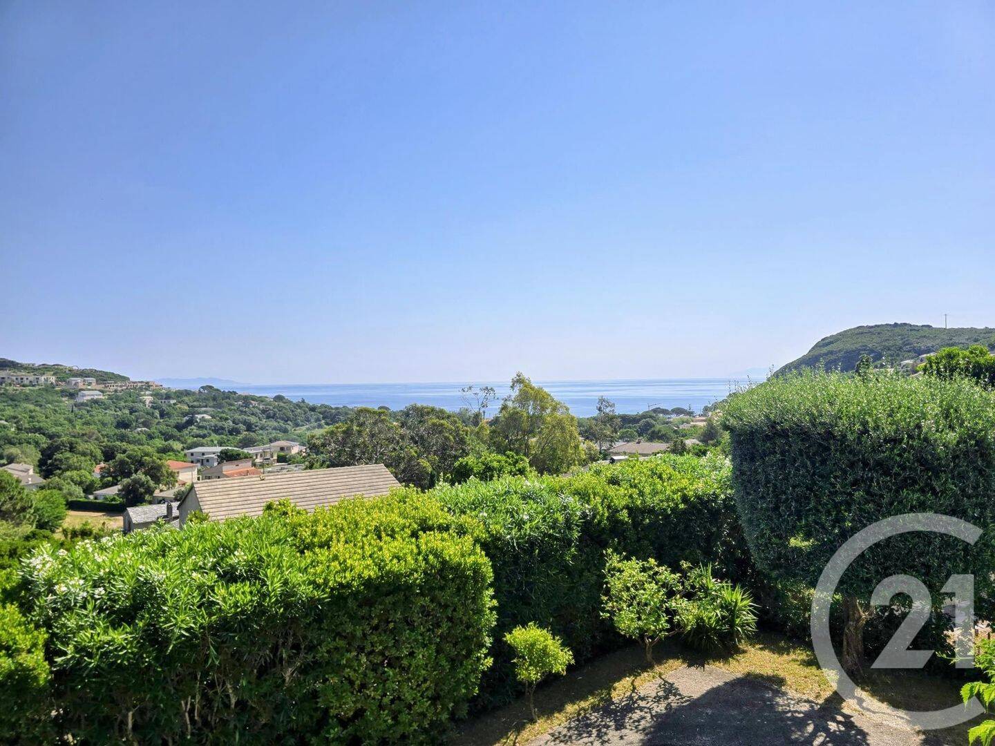 Maison 5 pièces 106 m² · à Sisco · 105,5 m² · 420 000 €