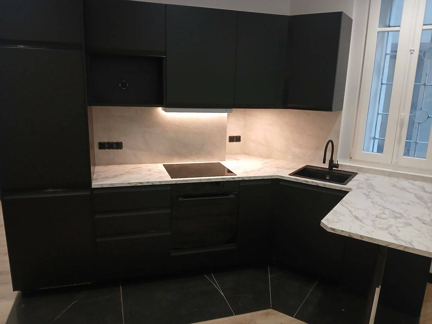 Appartement 2 pièces 40 m² · à Suresnes · 40 m² · 1 200 €/mois