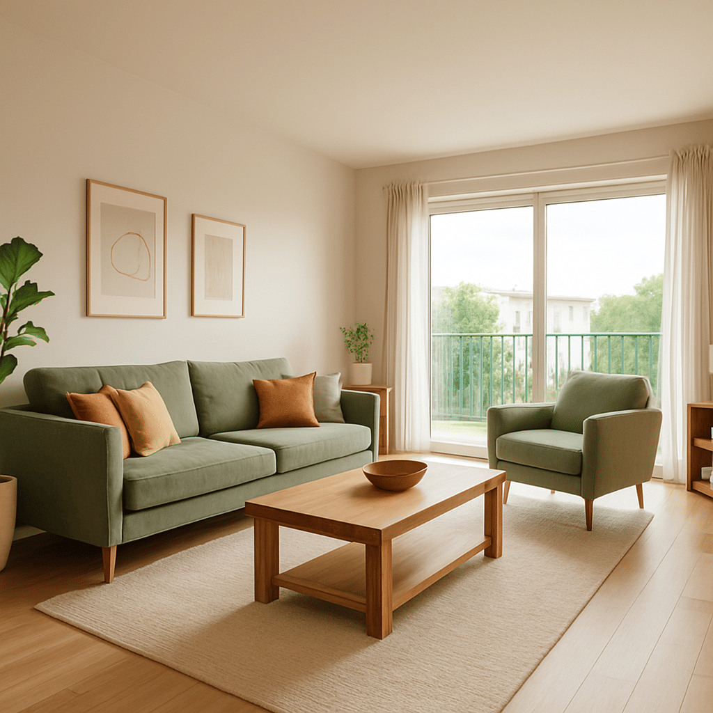 Appartement 5 pièces 113 m² · à Nantes · 113 m² · 872 000 €
