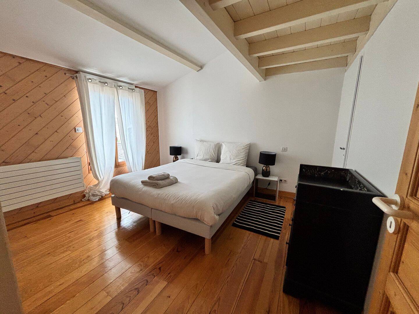 Appartement 3 pièces 60 m² · à Angoulême · 60 m² · 870 €