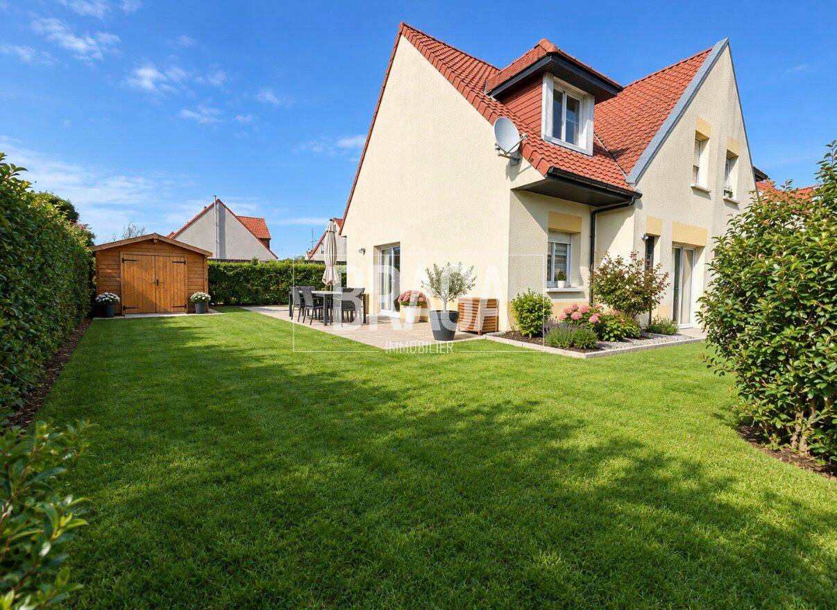 Maison 4 pièces 85 m² · à Le Portel · 85 m² · 219 900 €