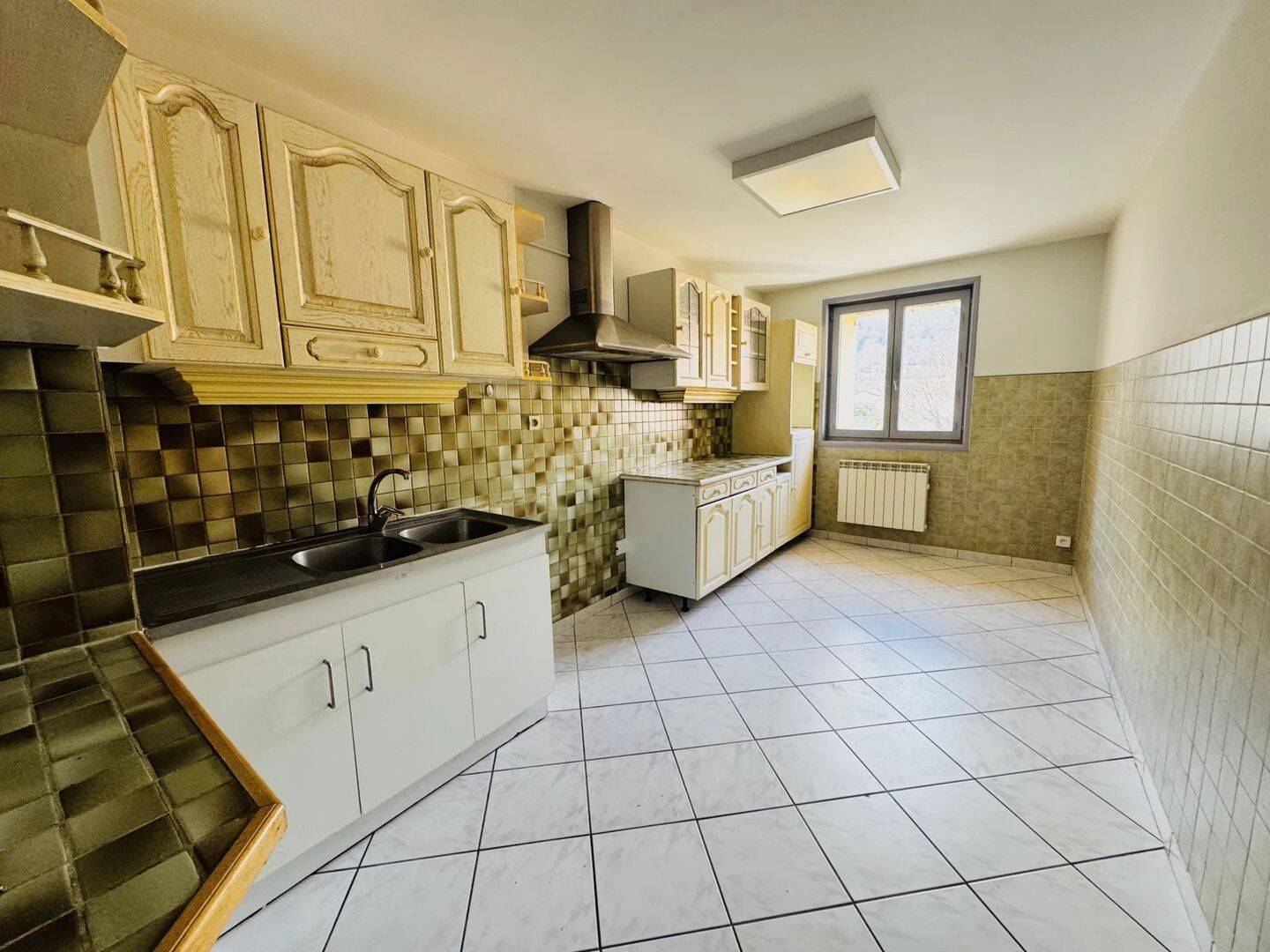 Appartement 3 pièces 56 m² · à Brives-Charensac · 56 m² · 570 €