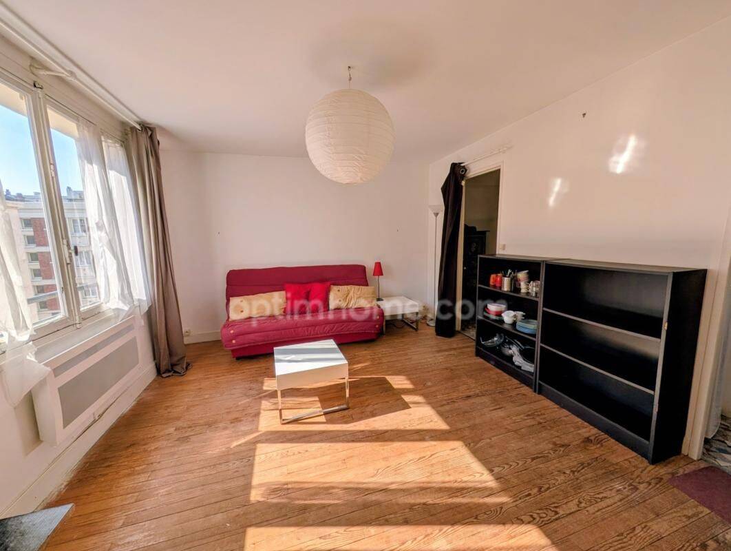 Appartement 1 pièce 28 m² · à Le Havre · 28 m² · 85 500 €