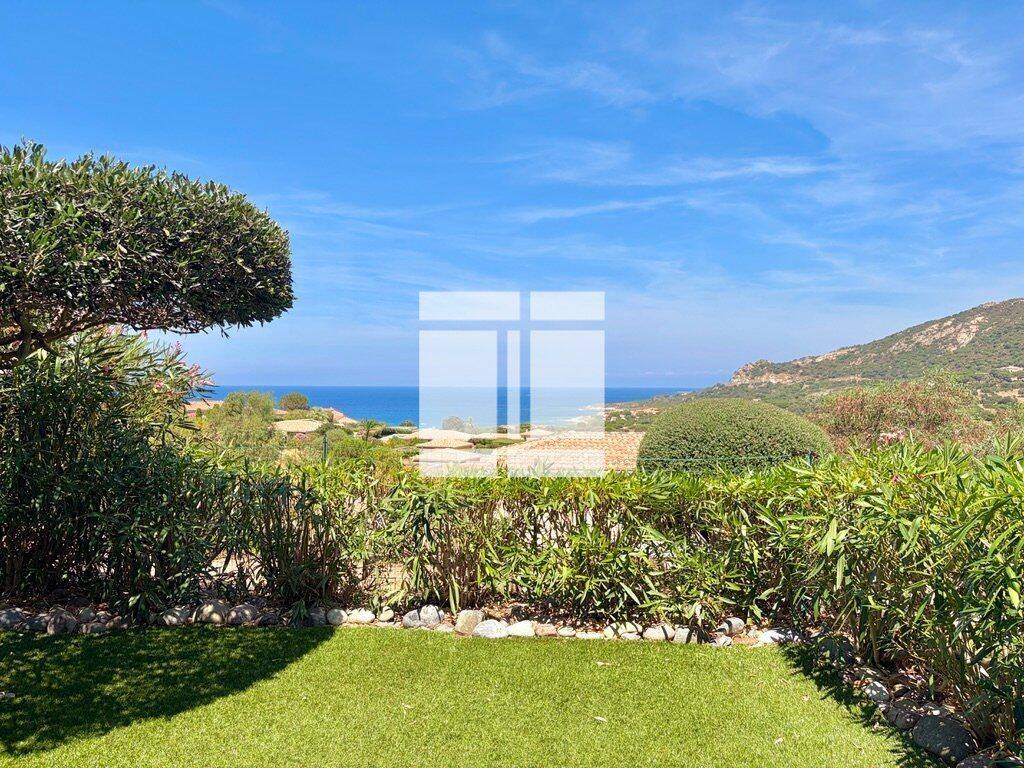 Appartement 2 pièces 37 m² · à Lumio · 36,8 m² · 340 000 €