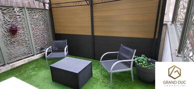 Appartement à louer 750 € 1 pièce 21 m² Étage 1/8 Marseille 2ème 13002