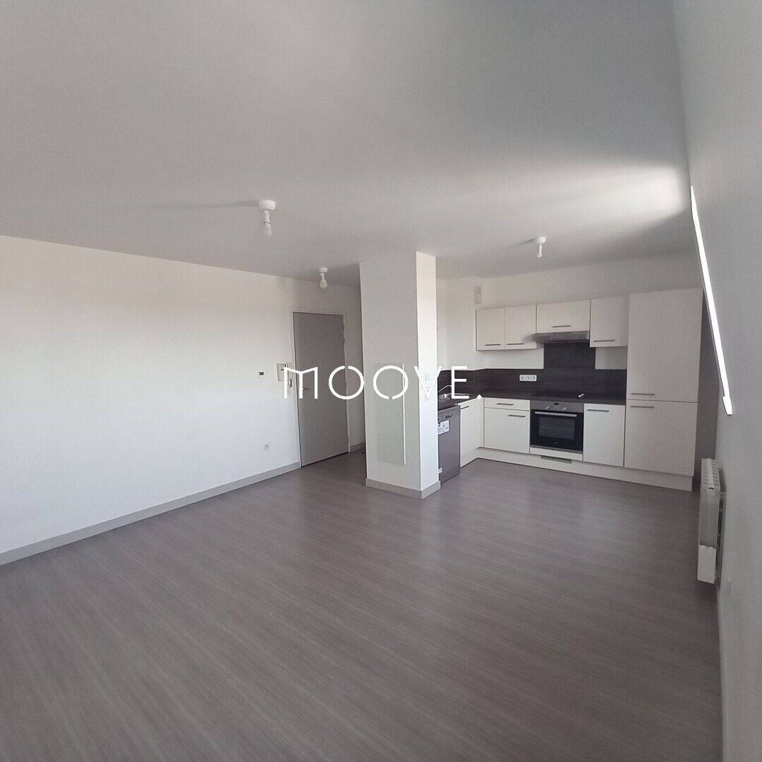 Appartement 3 pièces 64 m² · à Évreux · 64 m² · 730 €