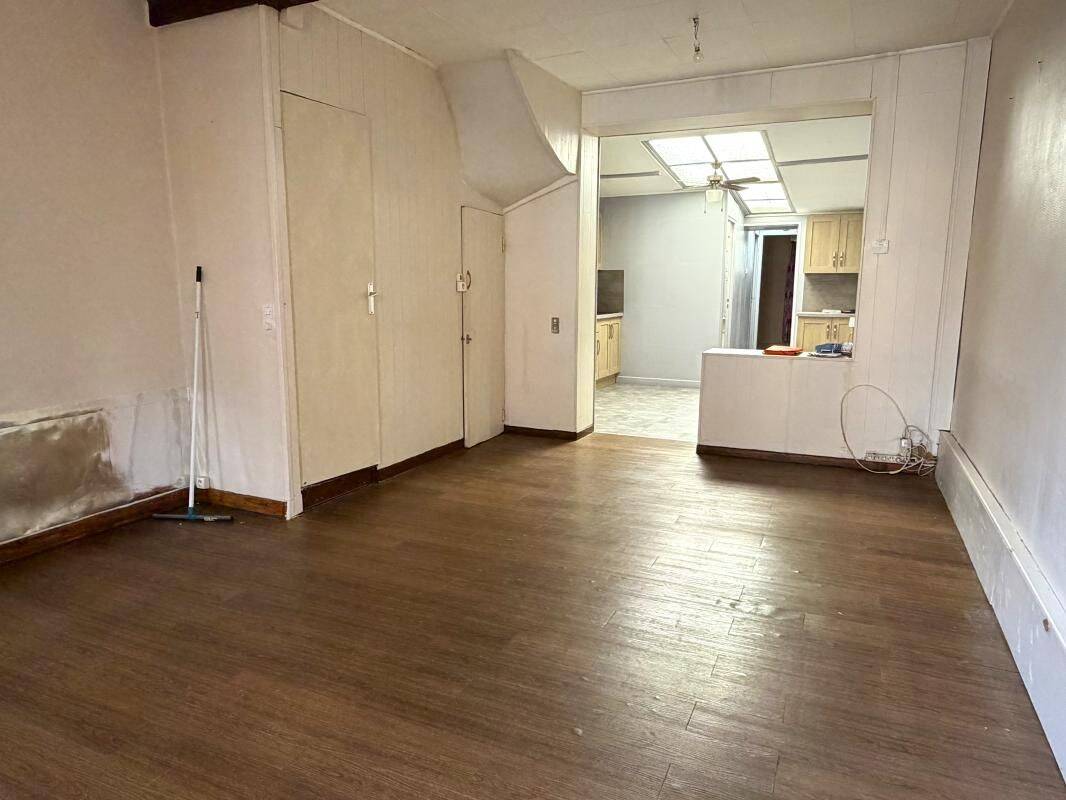Maison 4 pièces 83 m² · à Amiens · 83 m² · 188 500 €