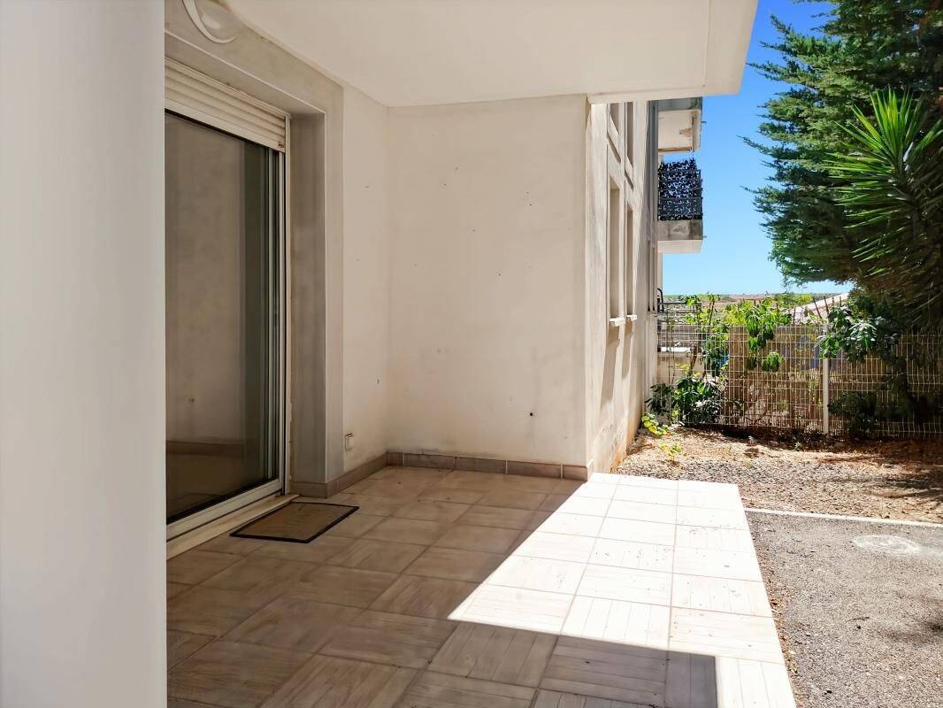 Appartement 3 pièces 47 m² · à Marseillan · 47 m² · 186 000 €