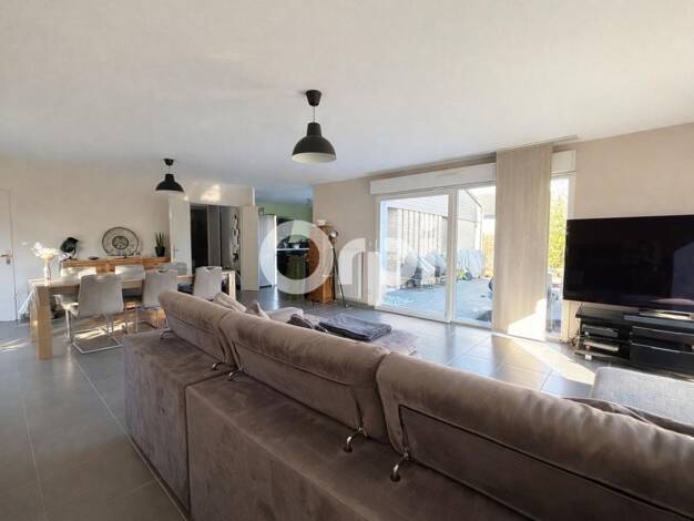 Maison à vendre 498 000 € 5 pièces 4 chambres 152 m² 499 m² de terrain Cysoing 59830