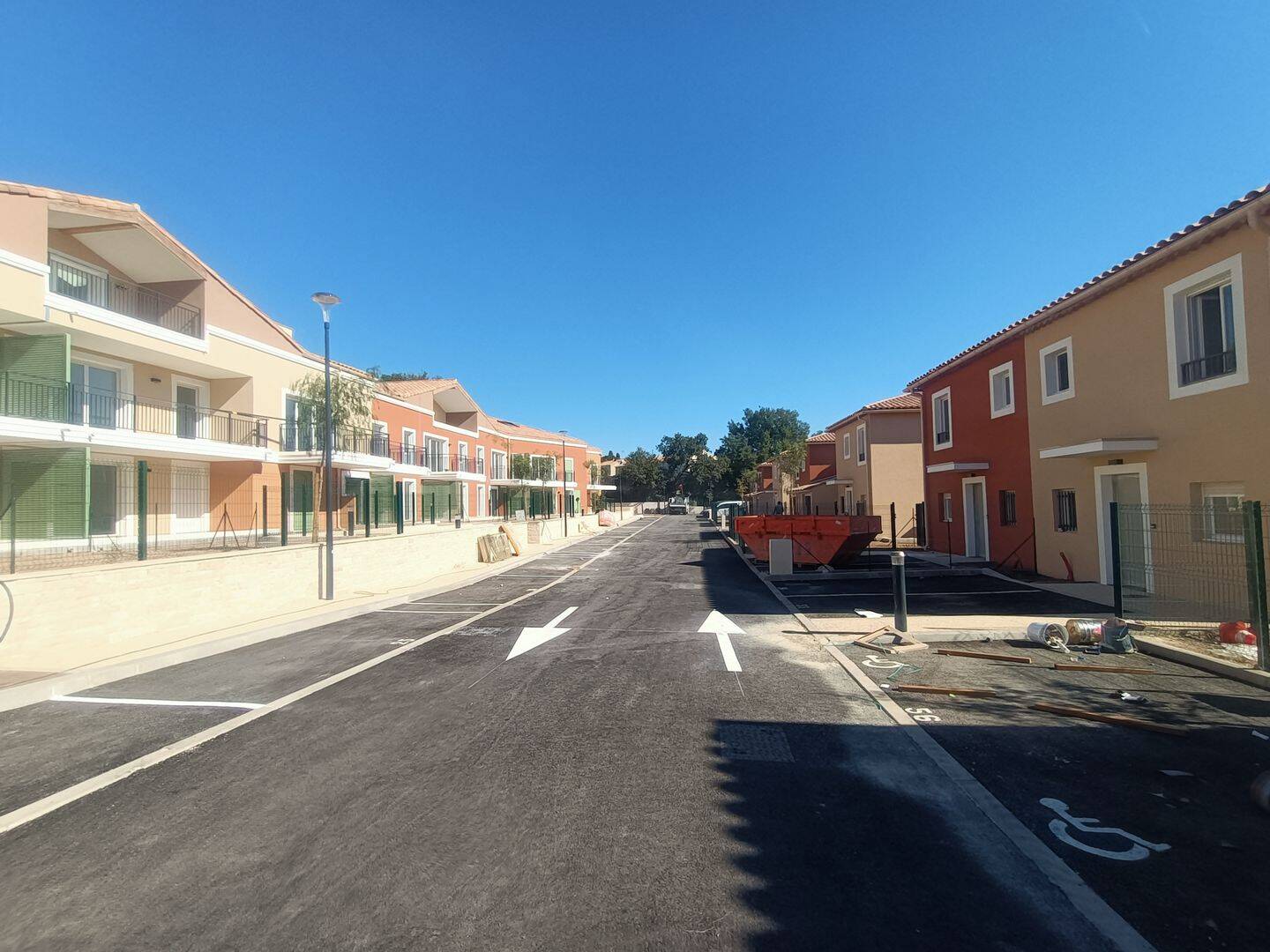Appartement 2 pièces 43 m² · à Cogolin · 43,5 m² · 805 €/mois