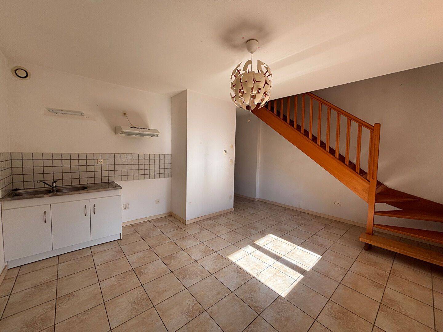 Appartement 3 pièces 58 m² · à Cessey · 57,6 m² · 580 €/mois