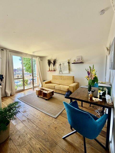 Appartement 1 pièce 33 m² · à Troyes · 33 m² · 69 760 €