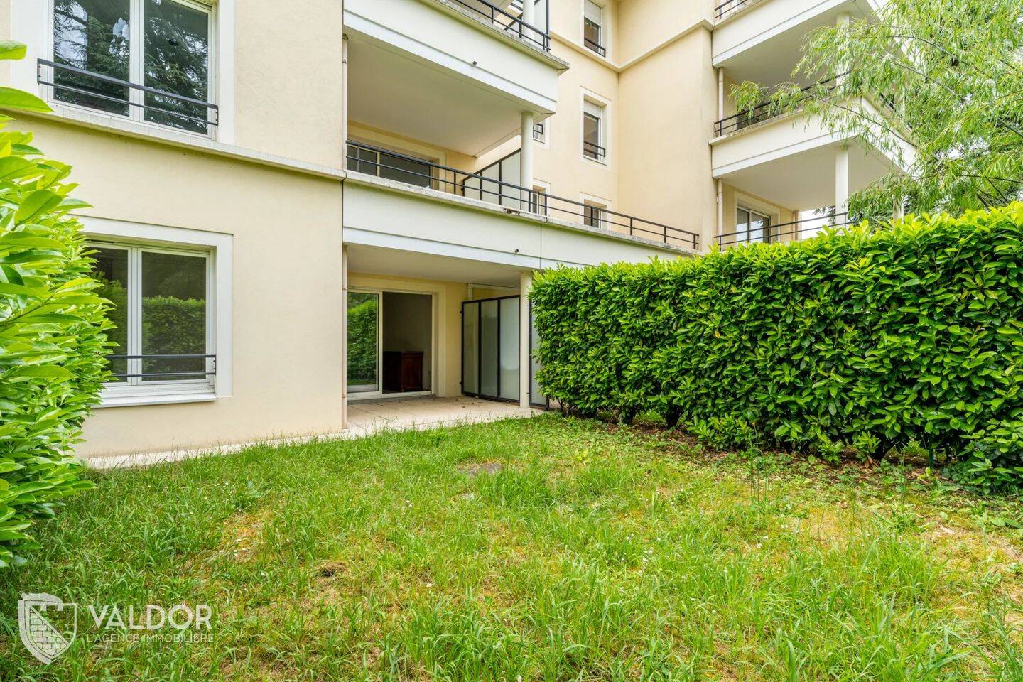Appartement 2 pièces 42 m² · à Villefranche-sur-Saône · 42,4 m² · 155 000 €