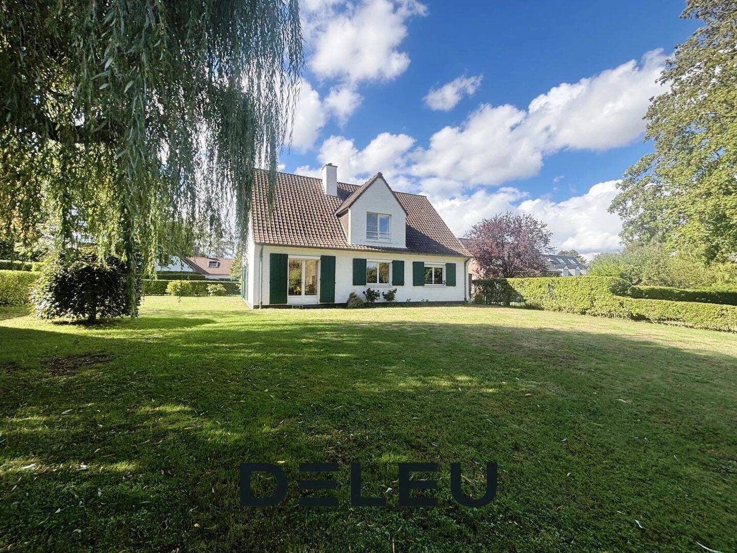 Maison 6 pièces 130 m² · à Bondues · 130 m² · 548 000 €