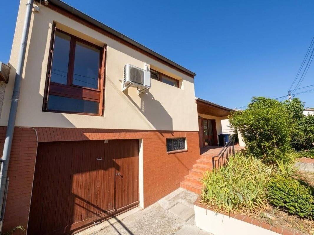 Maison 5 pièces 102 m² · à L'Union · 102 m² · 295 000 €