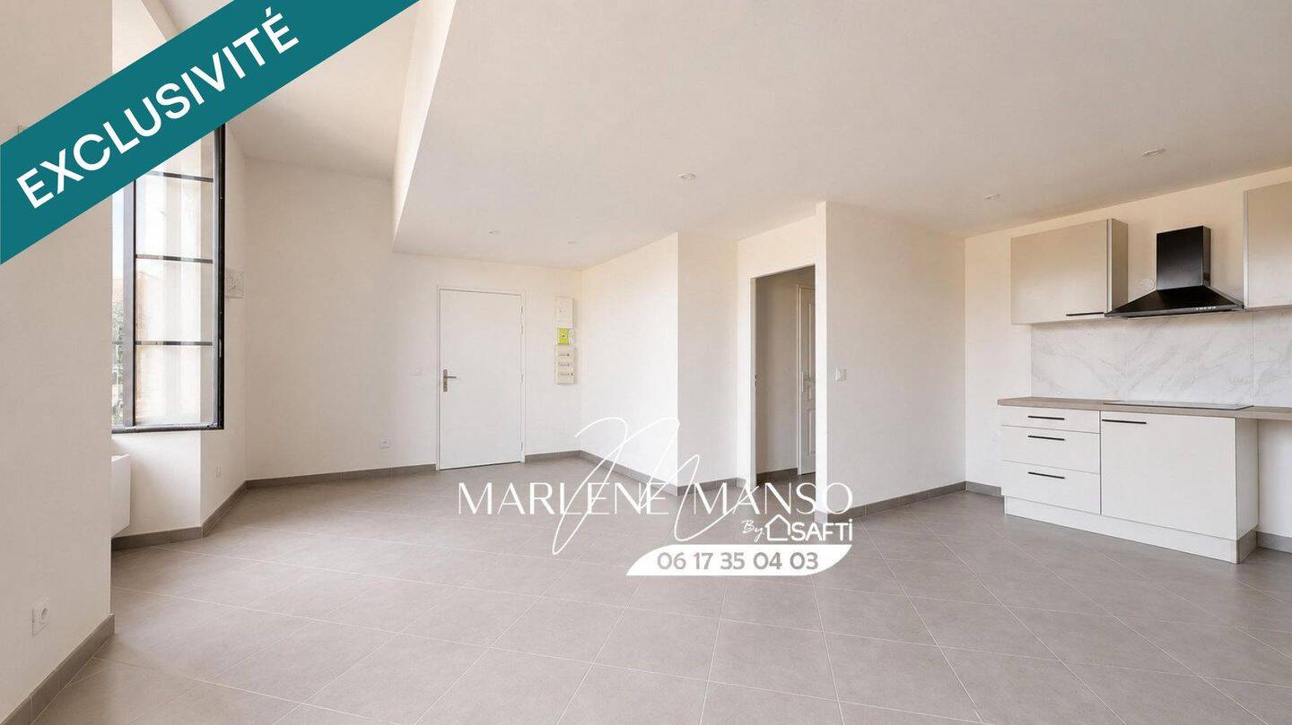 Appartement 3 pièces 68 m² · à Villenave-d'Ornon · 68 m² · 215 000 €