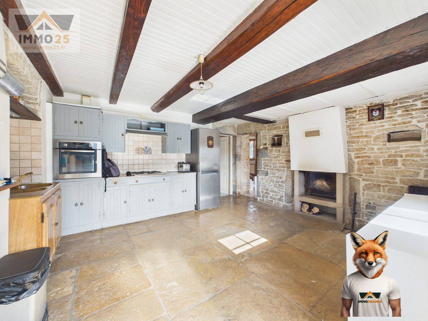 Maison 6 pièces 170 m² · à Chazot · 170 m² · 195 000 €