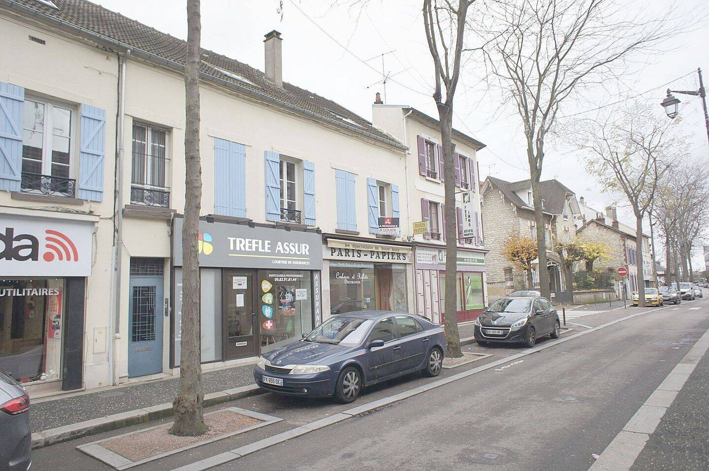 Appartement 4 pièces 76 m² · à Mantes-la-Jolie · 76 m² · 1 200 €