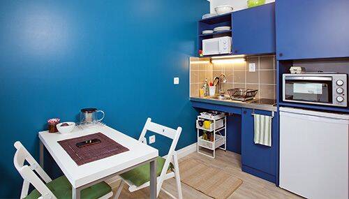 Appartement 1 pièce 18 m² · à Caen · 18 m² · 67 160 €