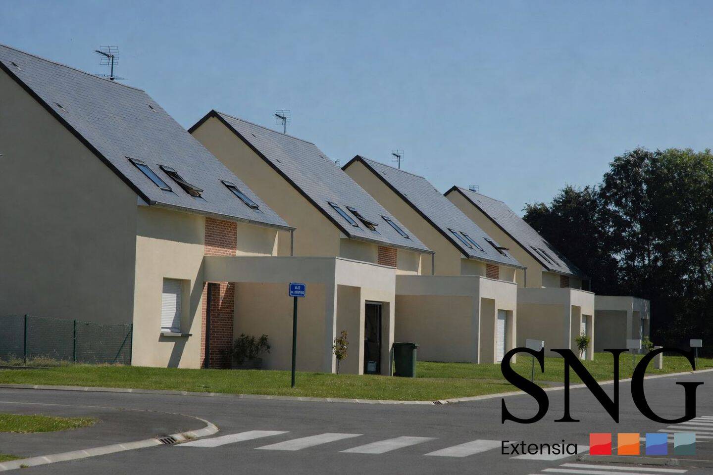 Maison 4 pièces 99 m² · à Lisieux · 98,9 m² · 178 000 €