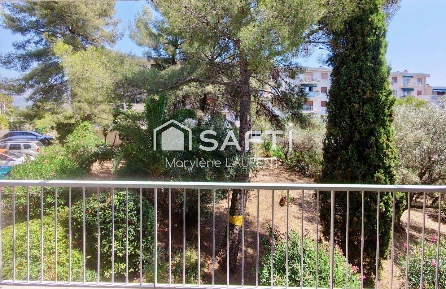 Appartement 3 pièces 72 m² · à Toulon · 72 m² · 240 000 €