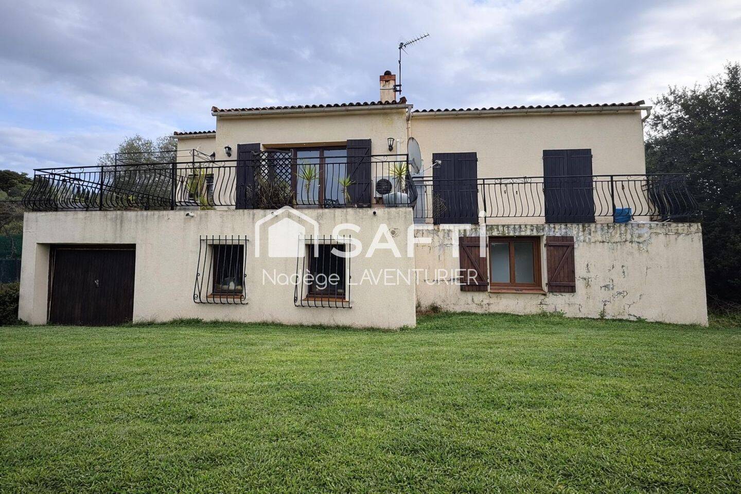 Maison 6 pièces 172 m² · à Bastelicaccia · 172 m² · 526 000 €