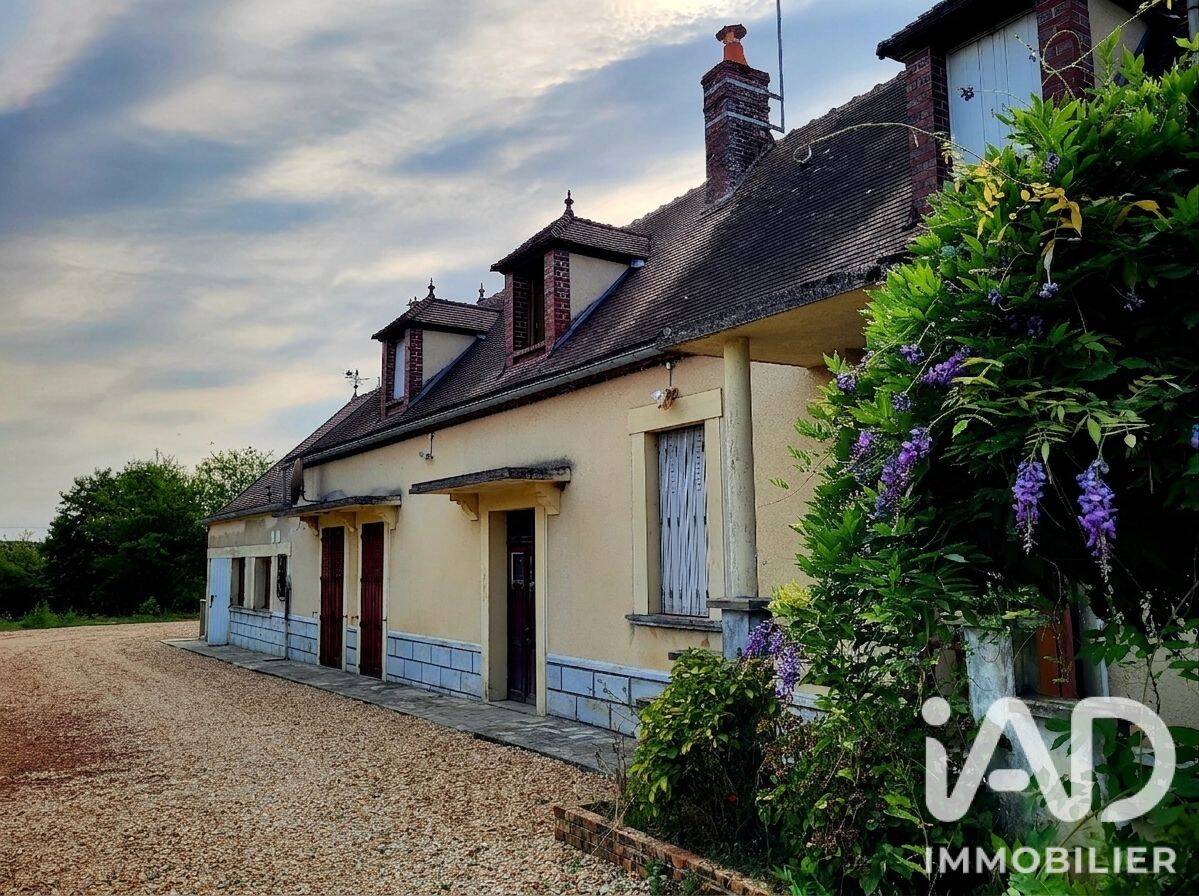 Maison 6 pièces 124 m² · à Arces-Dilo · 124 m² · 159 500 €