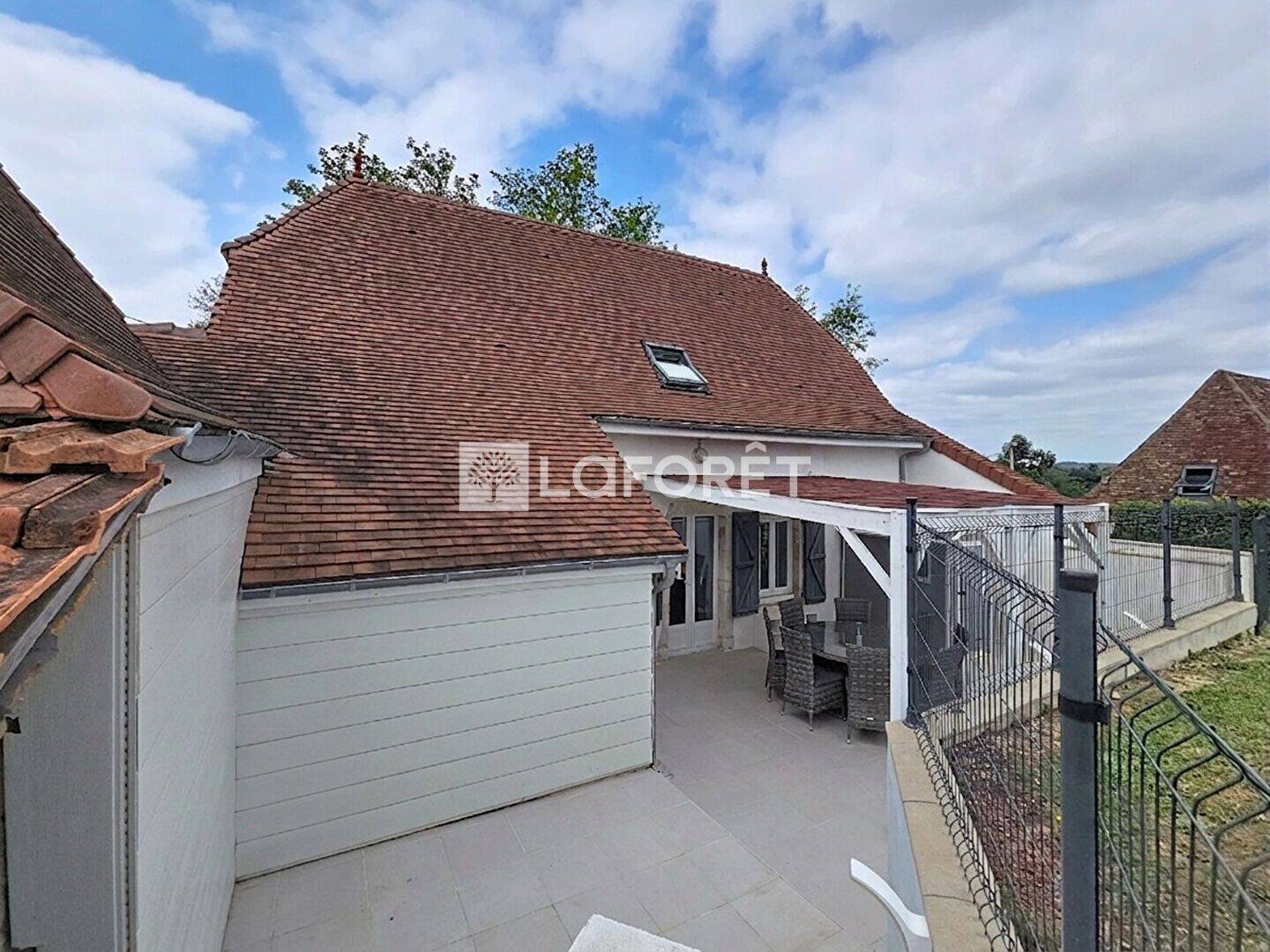 Maison 5 pièces 94 m² · à Orthez · 94 m² · 139 400 €