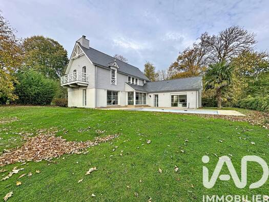 Maison à vendre 749 000 € 6 pièces 5 chambres 188 m² 884 m² de terrain Plouër-sur-Rance 22490