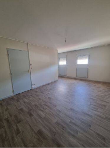 Appartement 1 pièce 32 m² · à Bourges · 32 m² · 64 000 €